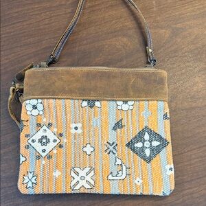 Myra Crossbody Purse